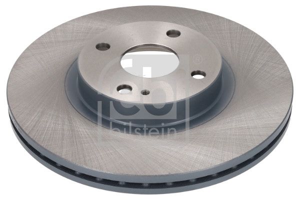 FEBI BILSTEIN 108544 - Bremsscheibe