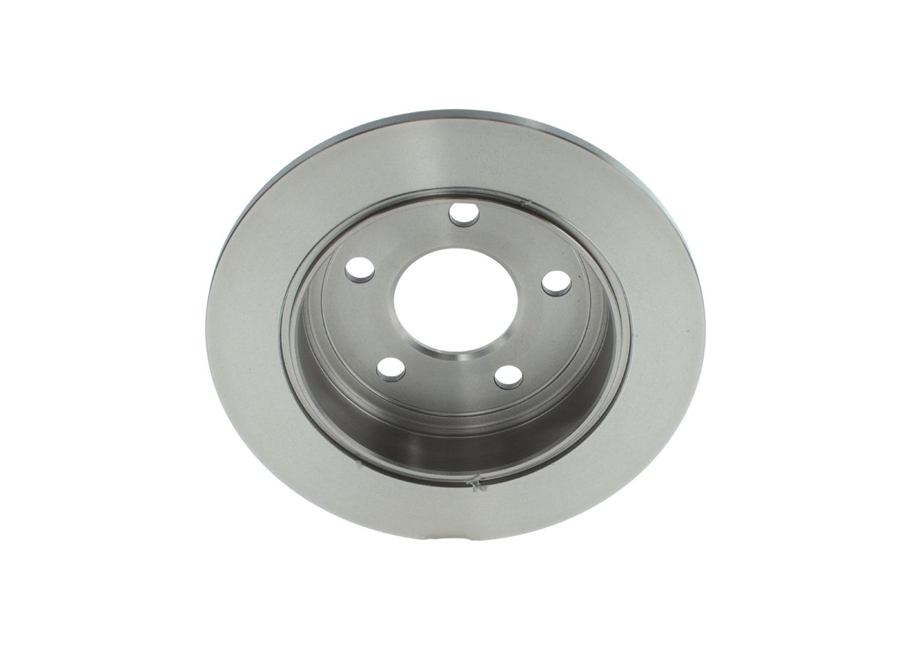 BOSCH 0 986 478 487 - Bremsscheibe