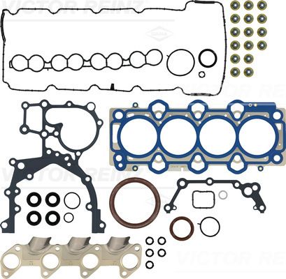 VICTOR REINZ 01-37740-01 - Dichtungsvollsatz, Motor
