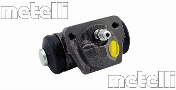 METELLI 04-0604 - Radbremszylinder
