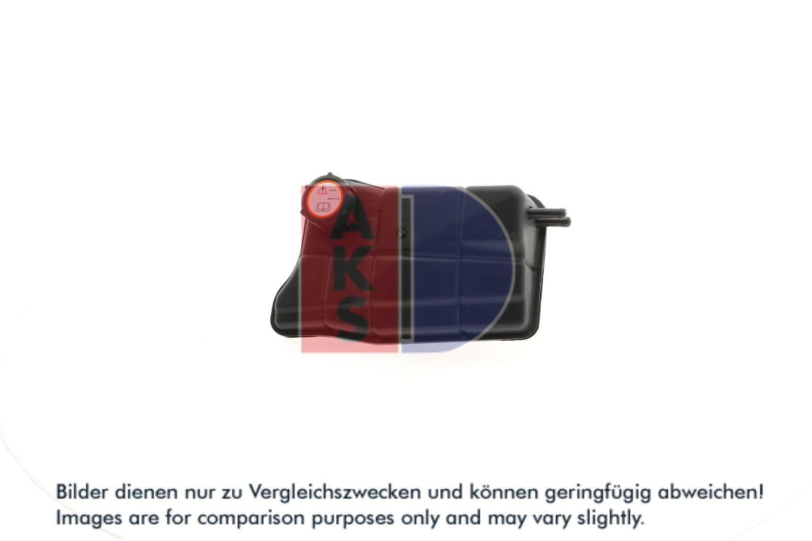 AKS DASIS 093008N - Ausgleichsbehälter, Kühlmittel