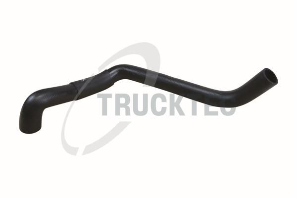 TRUCKTEC AUTOMOTIVE 02.40.065 - Kühlerschlauch