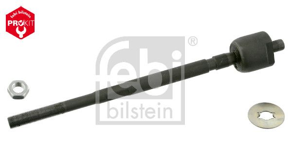 FEBI BILSTEIN 12910 - Axialgelenk, Spurstange
