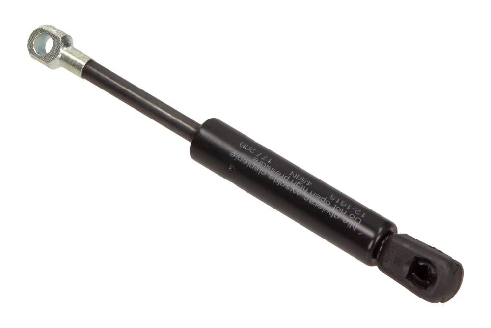 MAXGEAR 12-1615 - Gasfeder, Koffer-/Laderaum
