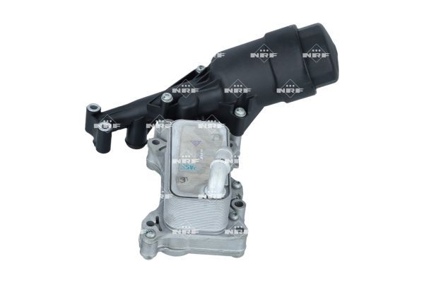 NRF 31350 - Gehäuse, Ölfilter
