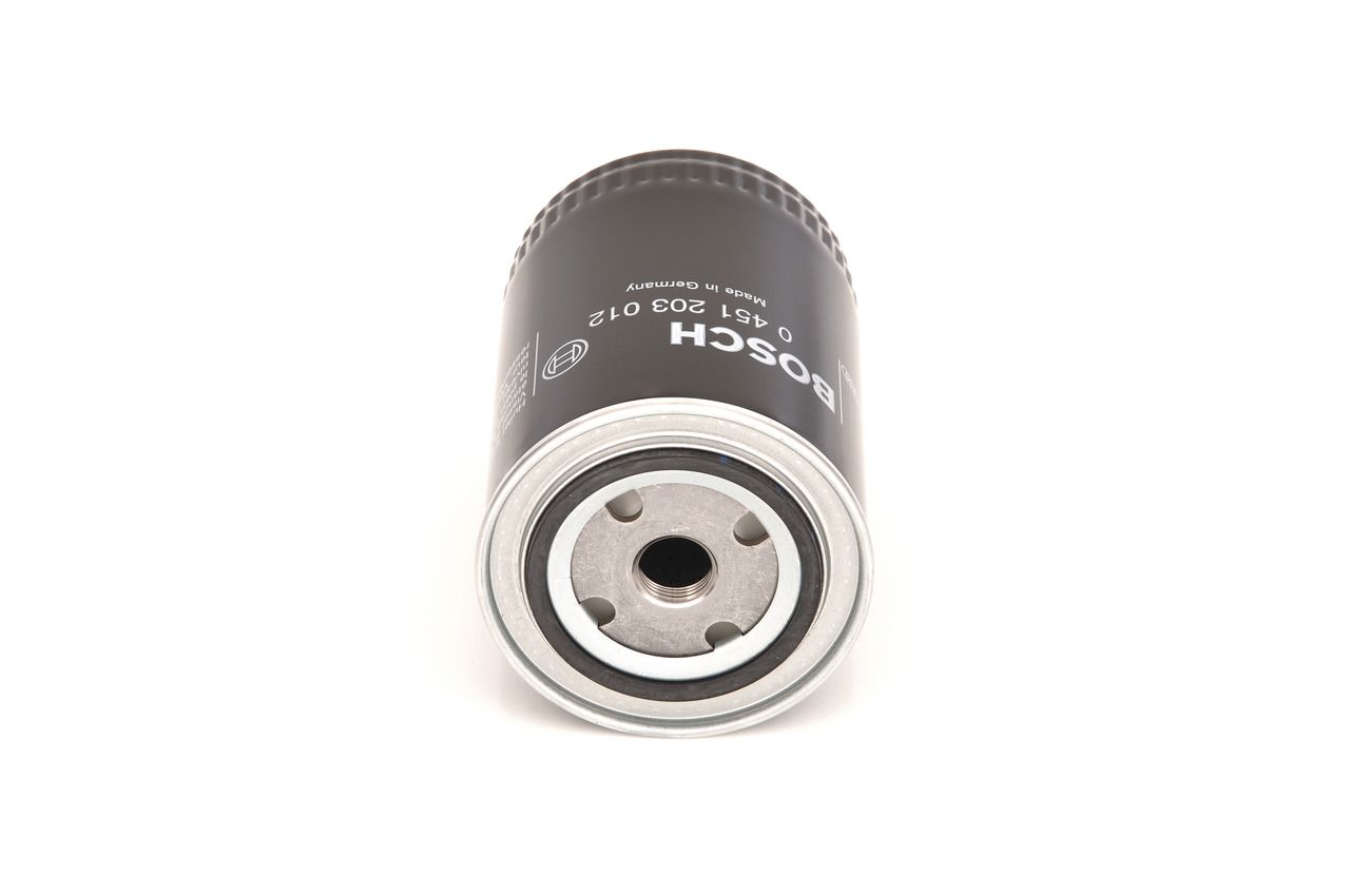 BOSCH 0 451 203 012 - Ölfilter