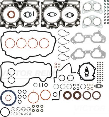 VICTOR REINZ 01-53910-04 - Dichtungsvollsatz, Motor