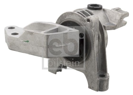 FEBI BILSTEIN 104397 - Lagerung, Motor
