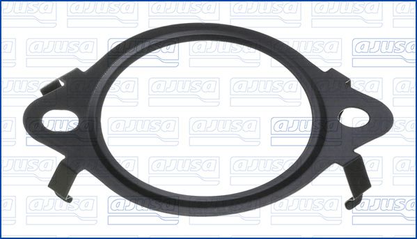 AJUSA 01346300 - Dichtung, AGR-Ventil