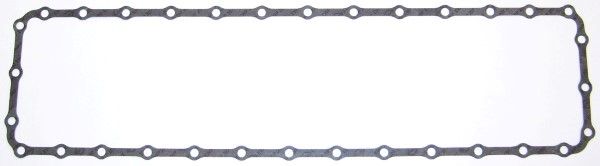 ELRING 001.695 - Dichtung, Gehäusedeckel (Kurbelgehäuse)