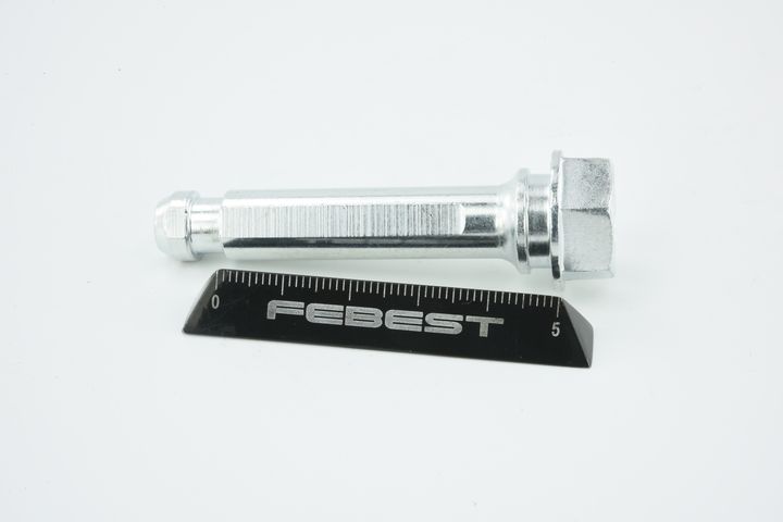 FEBEST 0174-JZX100FL - Führungsbolzen, Bremssattel