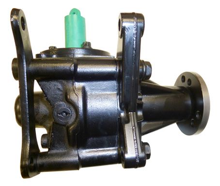 LIZARTE 04.23.0304 - Hydraulikpumpe, Lenkung