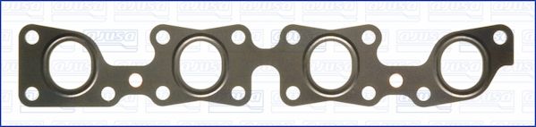 AJUSA 13134300 - Dichtung, Abgaskrümmer