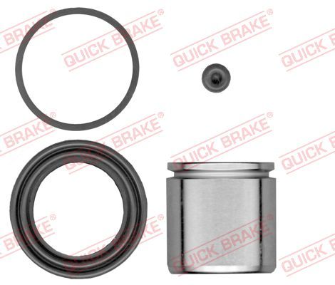 QUICK BRAKE 114-5152 - Reparatursatz, Bremssattel