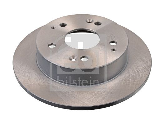 FEBI BILSTEIN 108525 - Bremsscheibe