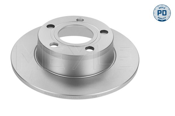 MEYLE 115 523 0040/PD - Bremsscheibe