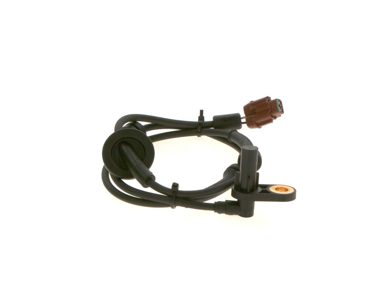 BOSCH 0 265 007 414 - Sensor, Raddrehzahl