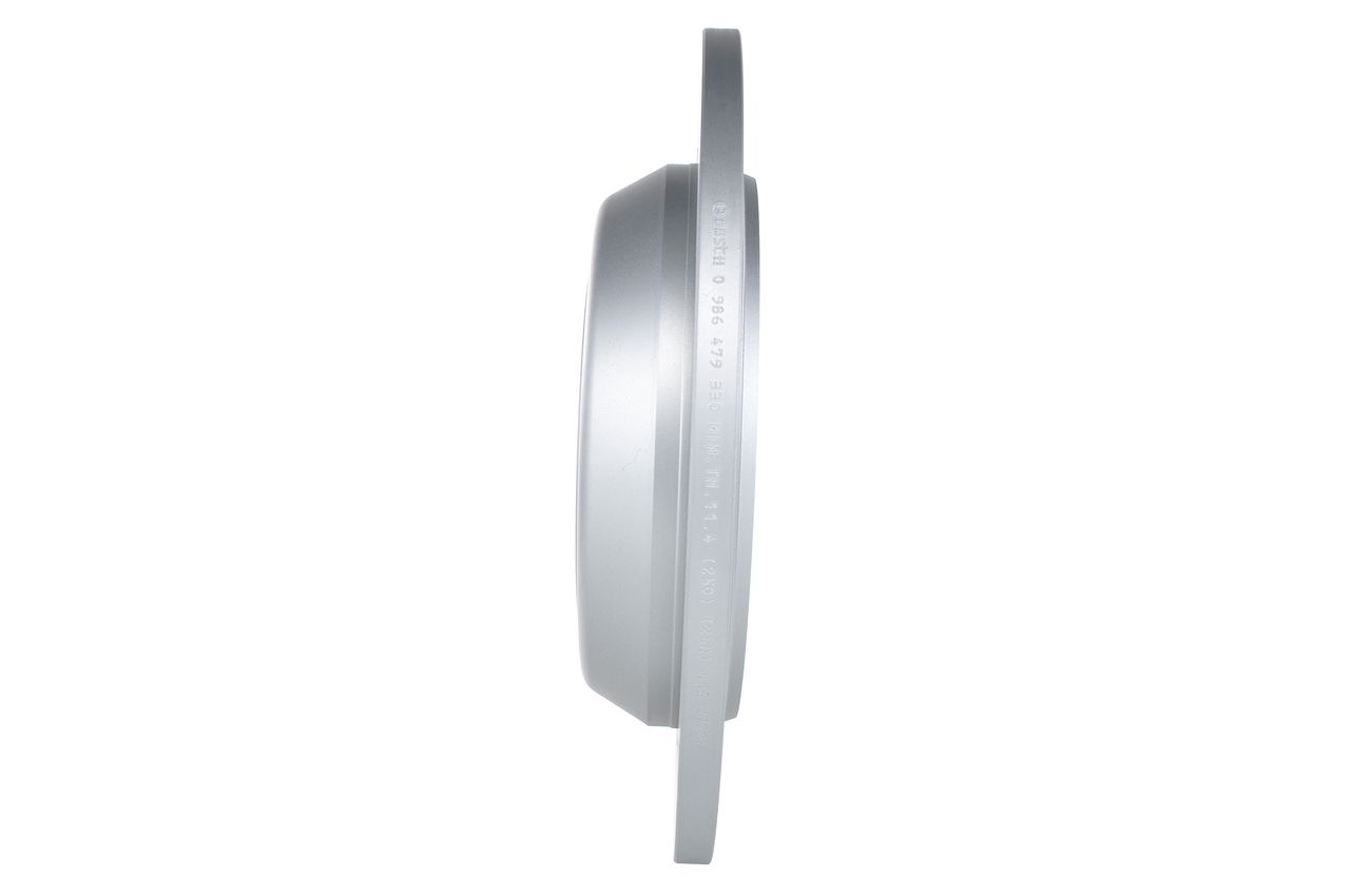 BOSCH 0 986 479 330 - Bremsscheibe