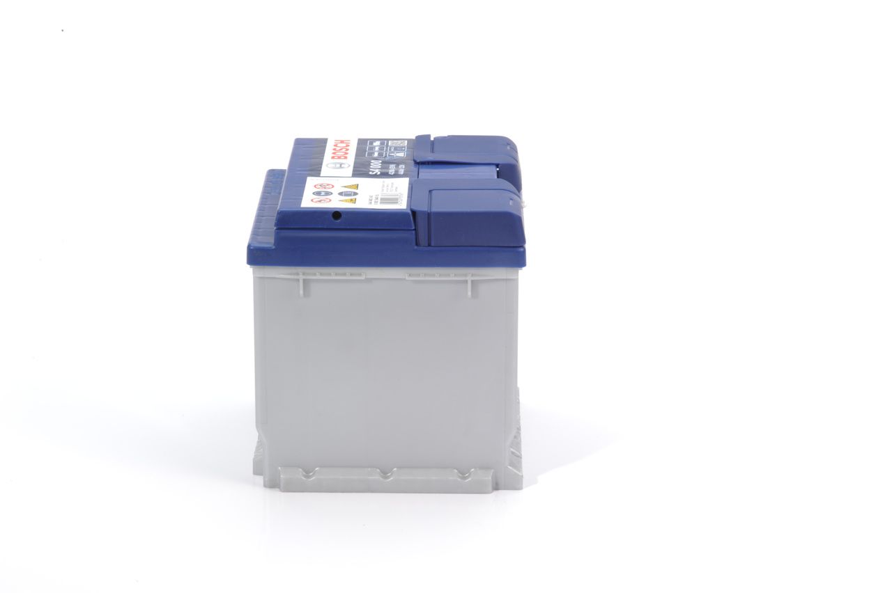 BOSCH 0 092 S40 001 - Starterbatterie