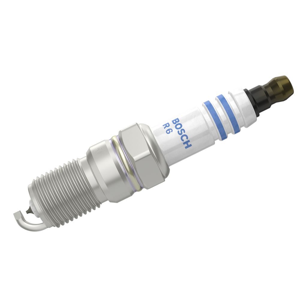 BOSCH 0 242 236 658 - Zündkerze