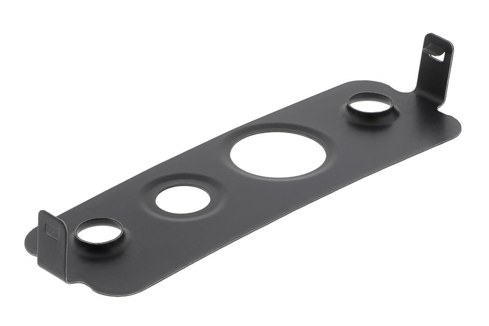 TOPRAN 117 389 - Dichtung, Lader
