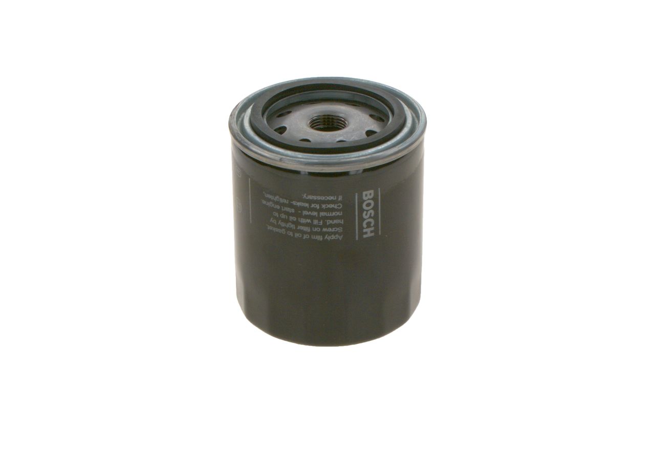 BOSCH 0 451 104 014 - Ölfilter