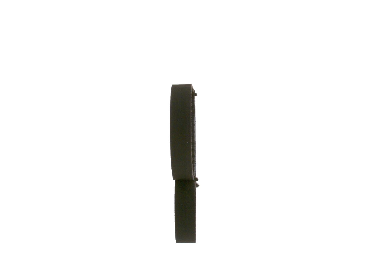 BOSCH 1 987 949 023 - Zahnriemen