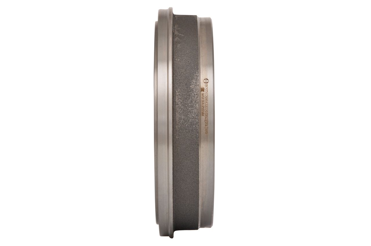 BOSCH 0 986 477 326 - Bremstrommel