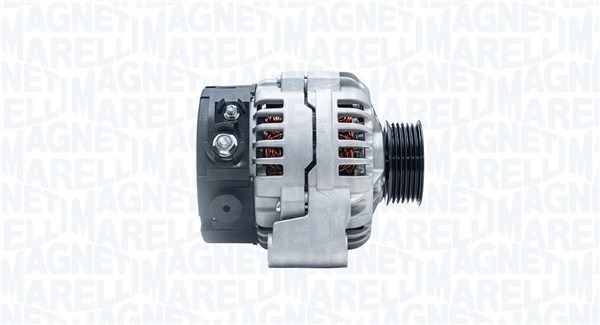 MAGNETI MARELLI 063731043010 - Generator
