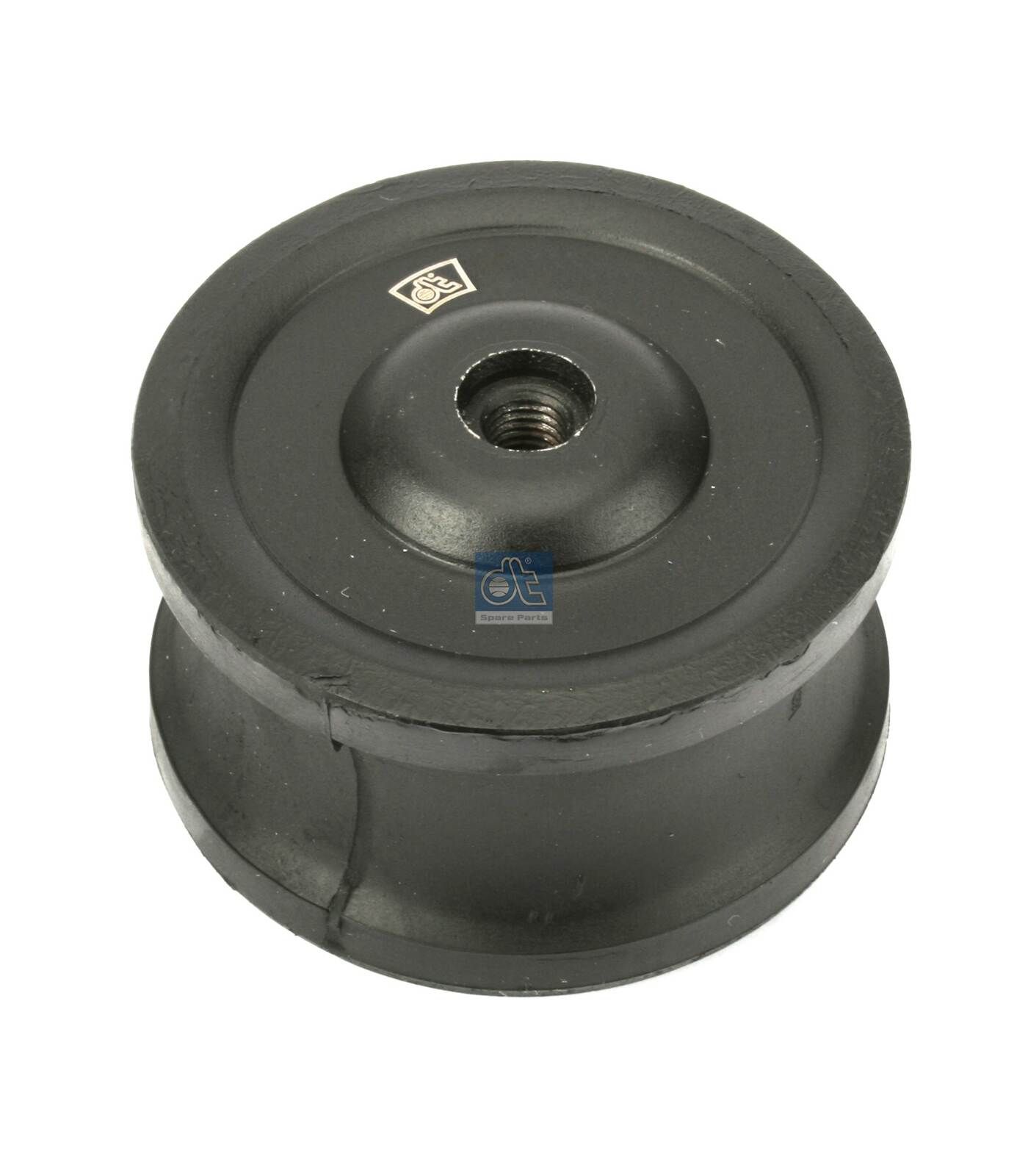 DT Spare Parts 1.27005 - Lagerung, Motor