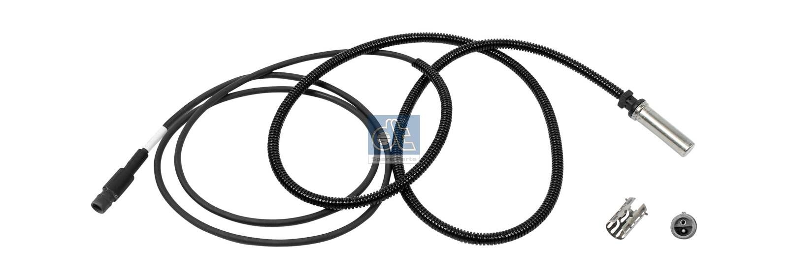 DT Spare Parts 1.21669 - Sensor, Raddrehzahl