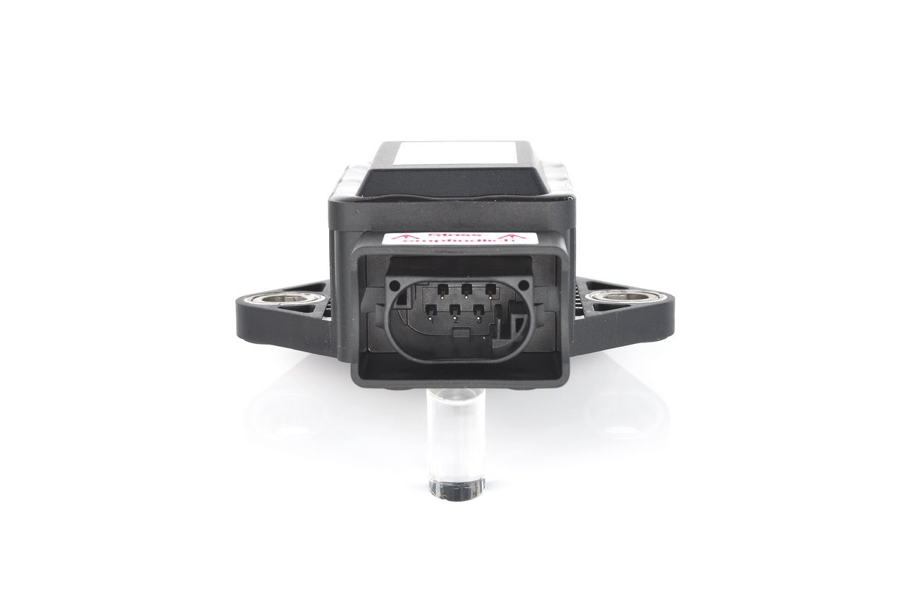 BOSCH 0 265 005 258 - Sensor, Längs-/Querbeschleunigung