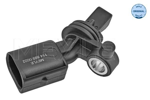 MEYLE 114 899 0022 - Sensor, Raddrehzahl