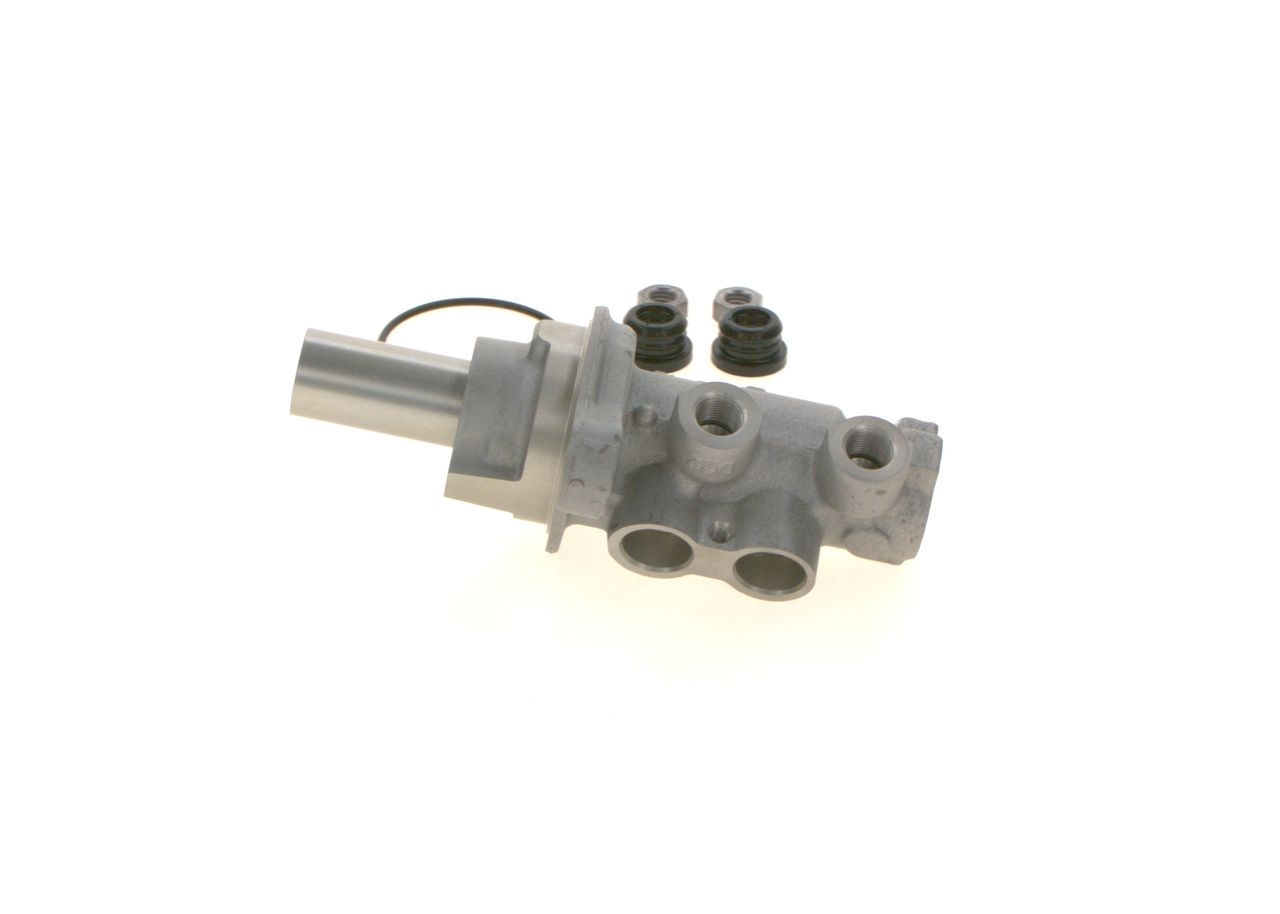 BOSCH 0 204 817 536 - Hauptbremszylinder
