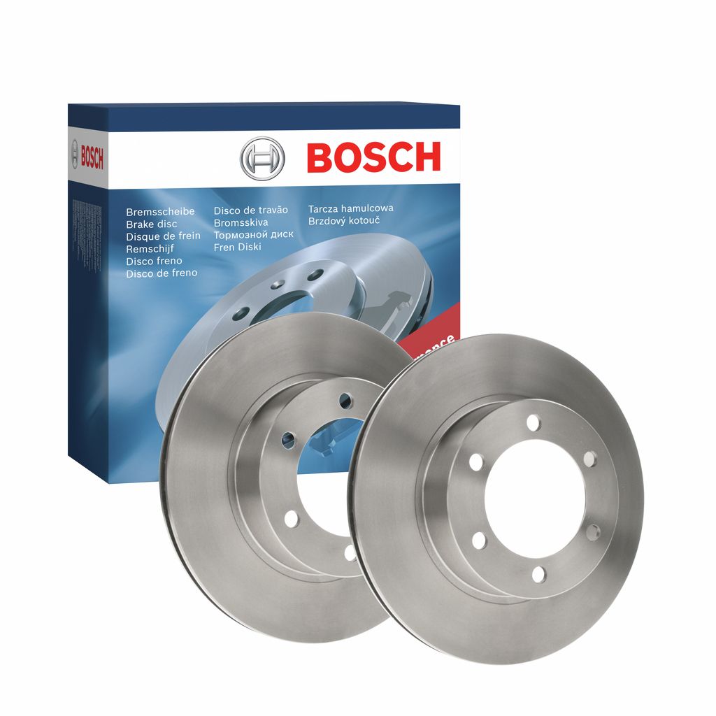 BOSCH 0 986 478 698 - Bremsscheibe