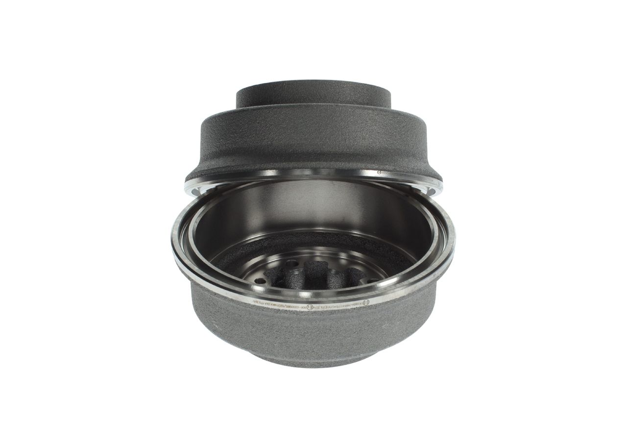 BOSCH 0 986 477 154 - Bremstrommel