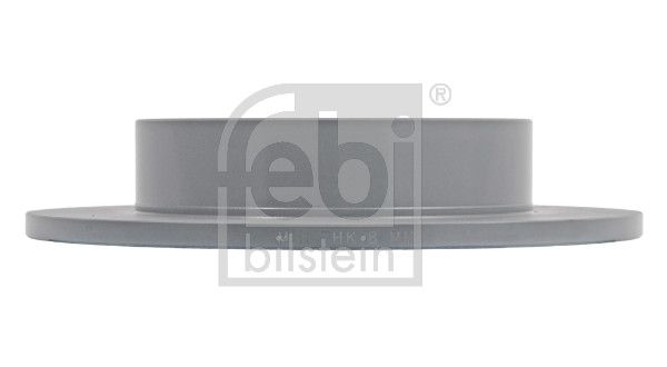 FEBI BILSTEIN 108418 - Bremsscheibe