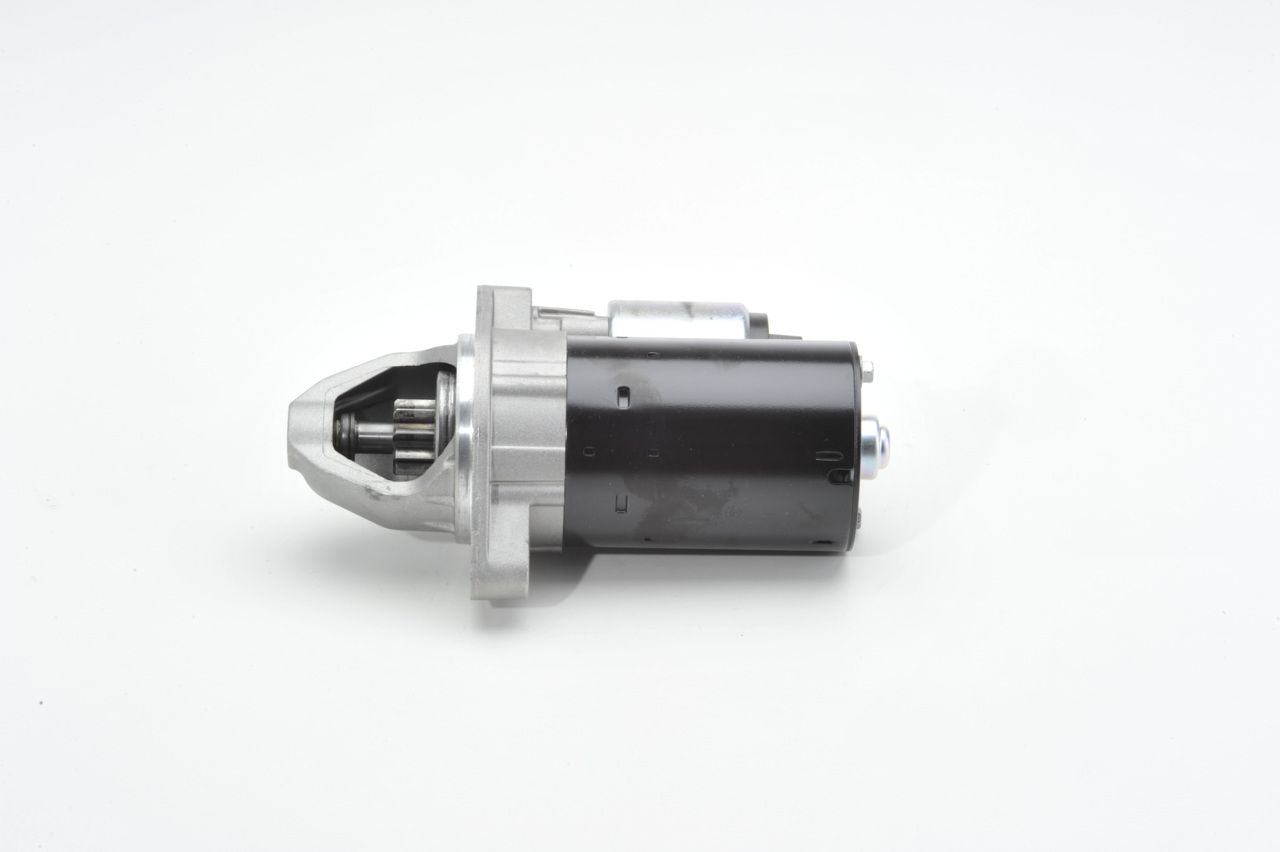 BOSCH 0 001 107 540 - Starter