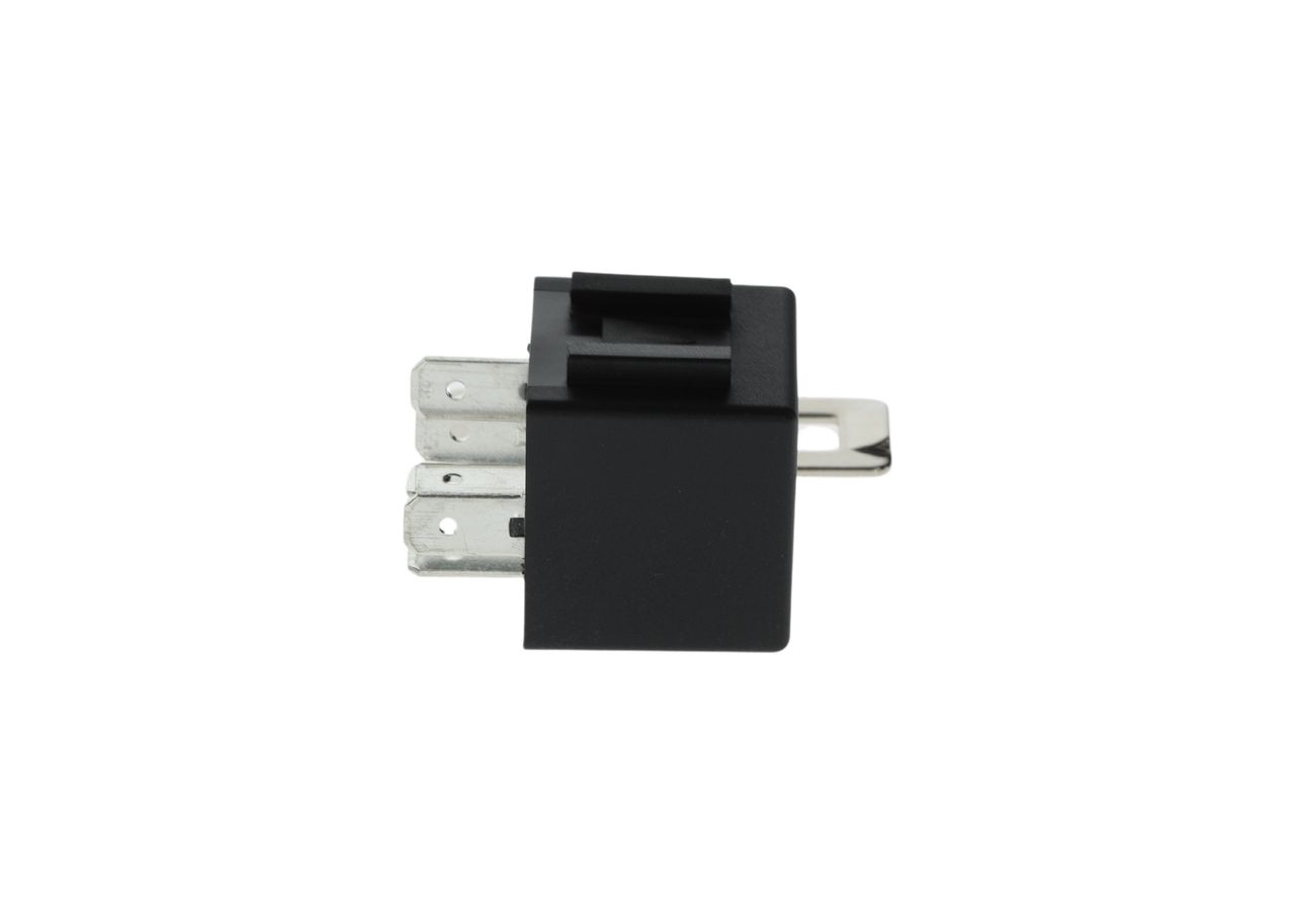 BOSCH 0 986 AH0 613 - Relais, Arbeitsstrom