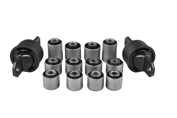 TEDGUM 00226297 - Lagerungssatz, Lenker