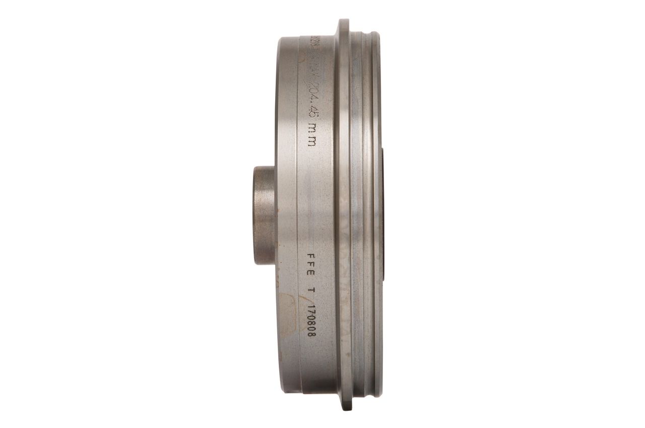 BOSCH 0 986 477 323 - Bremstrommel