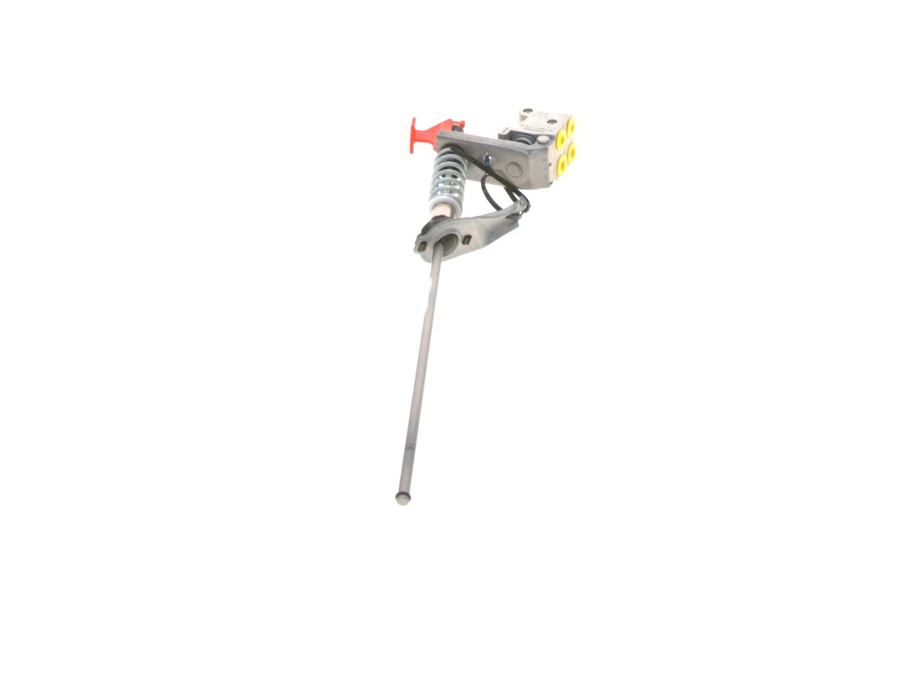 BOSCH 0 204 131 711 - Bremskraftregler