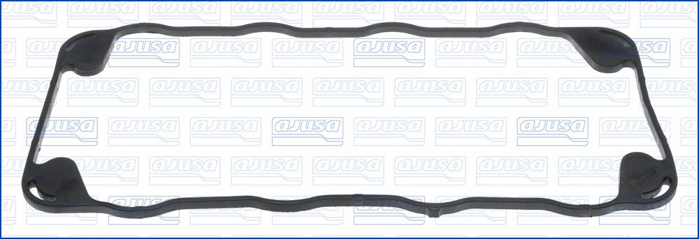 AJUSA 11000400 - Dichtung, Zylinderkopfhaube