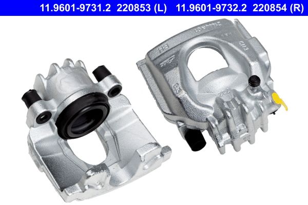 ATE 11.9601-9731.2 - Bremssattel