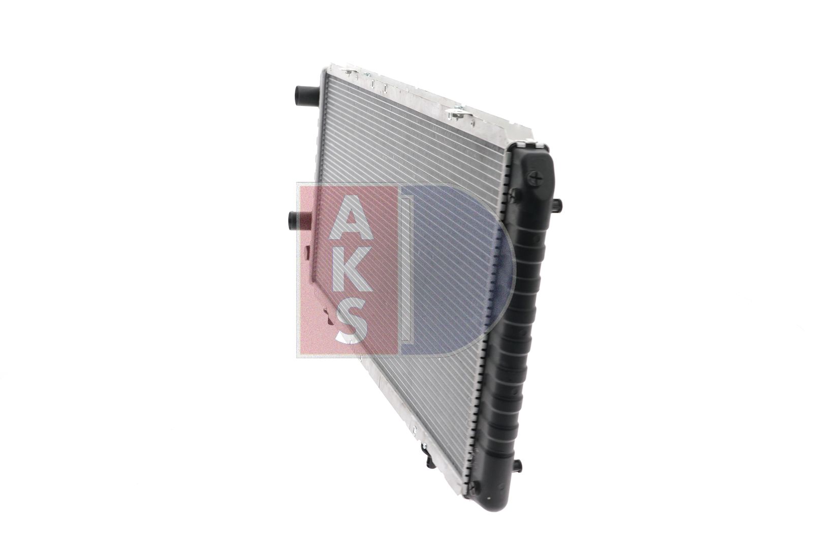 AKS DASIS 060054N - Kühler, Motorkühlung