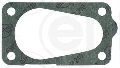 ELRING 760.420 - Dichtung, Ansaugkrümmergehäuse