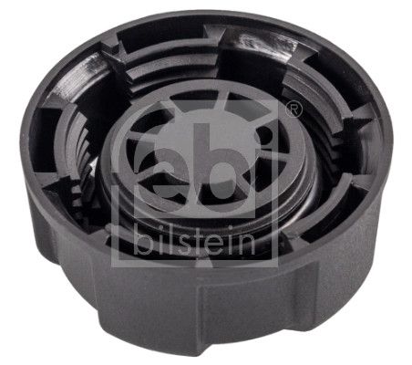 FEBI BILSTEIN 37600 - Verschlussdeckel, Kühlmittelbehälter