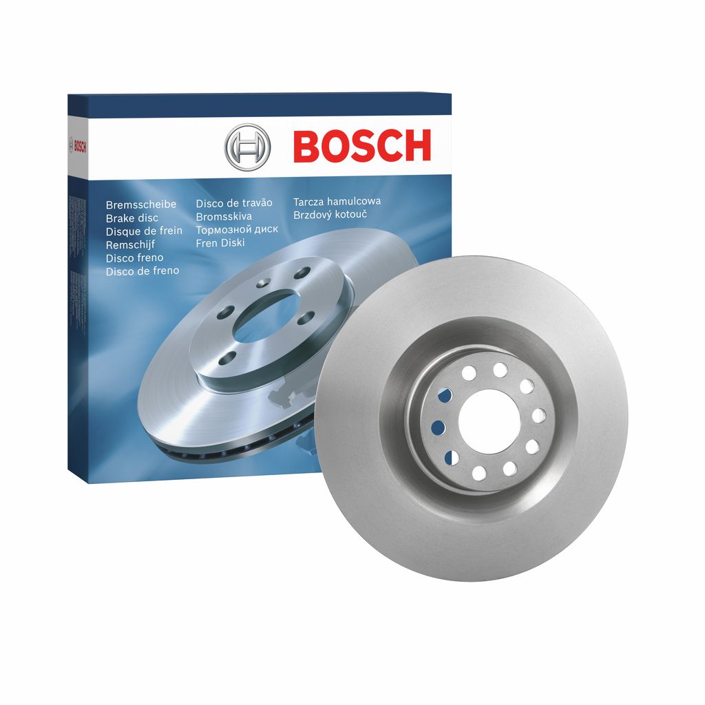 BOSCH 0 986 479 302 - Bremsscheibe