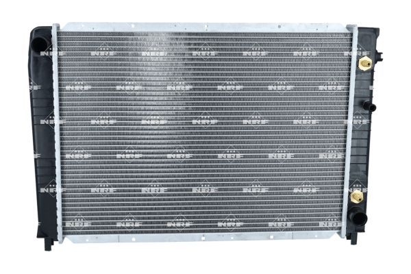 NRF 53953 - Kühler, Motorkühlung