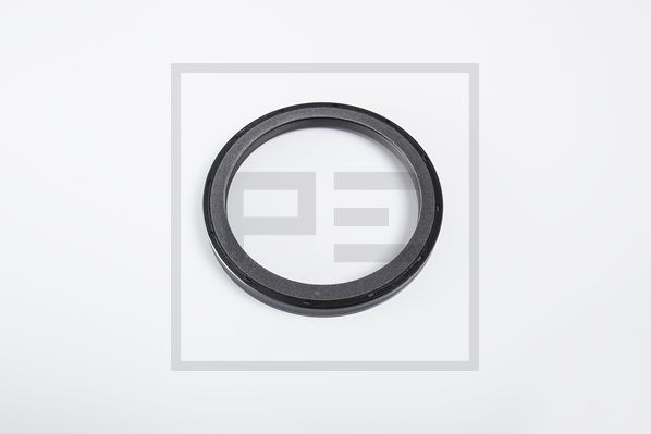 PE Automotive 010.041-00A - Wellendichtring, Kurbelwelle